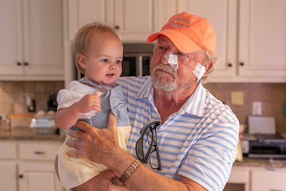 Anneliese First Birthday 14
