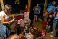 Rose 7th Birthday Party_12