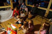 Rose 7th Birthday Party_13
