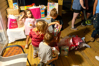 Rose 7th Birthday Party_07