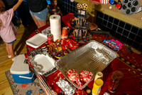 Rose 7th Birthday Party_09