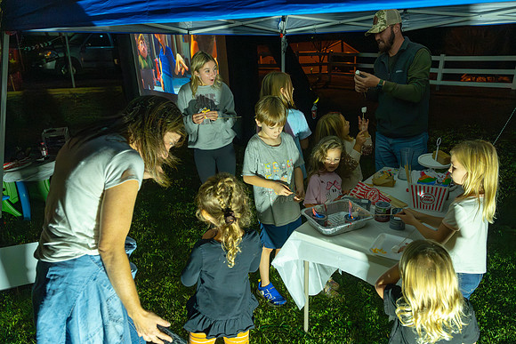 Rose 7th Birthday Party_15