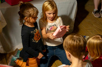 Rose 7th Birthday Party_11