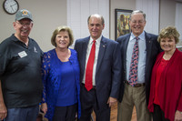FUMCT 2017 Veterans Service 14