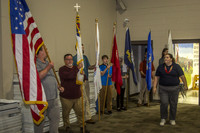 FUMCT 2017 Veterans Service 19