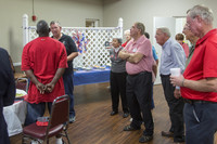 FUMCT 2017 Veterans Service 08