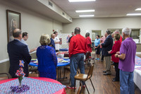 FUMCT 2017 Veterans Service 09