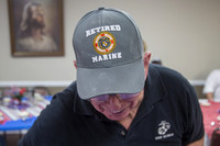 FUMCT 2017 Veterans Service 04