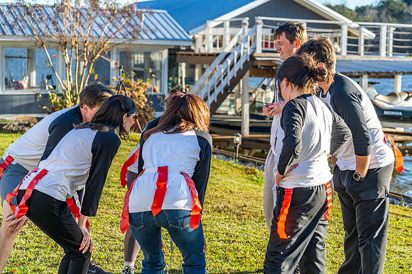 Thanksgiving 2025 Flag Football 15