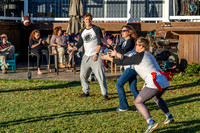 Thanksgiving 2025 Flag Football 19