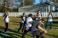 Thanksgiving 2025 Flag Football 17