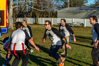 Thanksgiving 2025 Flag Football 21