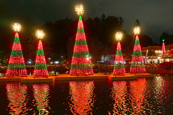 Dollywood Nov 25 04