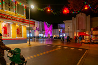 Dollywood Nov 25 09