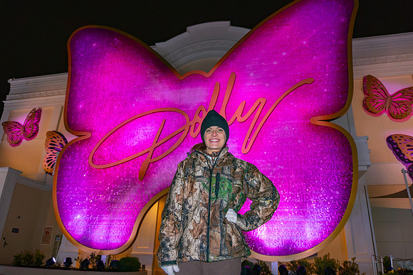 Dollywood Nov 25 11