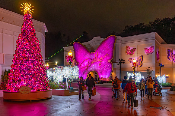 Dollywood Nov 25 12