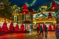 Dollywood Nov 25 13