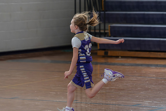 Hartford Bulldogs Basketball Game 01172026 20