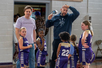 Hartford Bulldogs Basketball Game 01172026 18