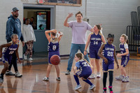 Hartford Bulldogs Basketball Game 01172026 16