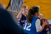 Hartford Bulldogs Basketball Game 01172026 10