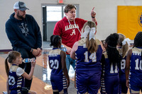 Hartford Bulldogs Basketball Game 01172026 14