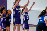 Hartford Bulldogs Basketball Game 01172026 13