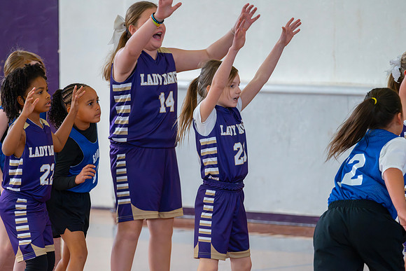 Hartford Bulldogs Basketball Game 01172026 13