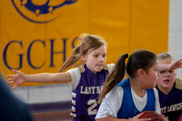 Hartford Bulldogs Basketball Game 01172026 11