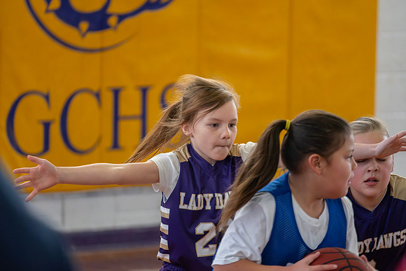 Hartford Bulldogs Basketball Game 01172026 11