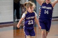 Hartford Bulldogs Basketball Game 01172026 12
