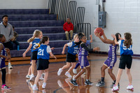 Hartford Bulldogs Basketball Game 01172026 07