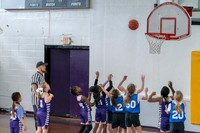 Hartford Bulldogs Basketball Game 01172026 08