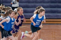 Hartford Bulldogs Basketball Game 01172026 03