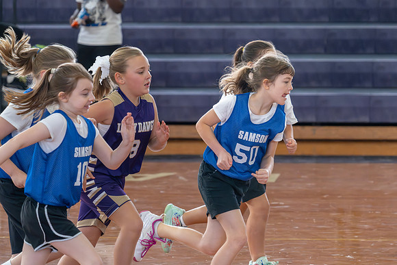 Hartford Bulldogs Basketball Game 01172026 03