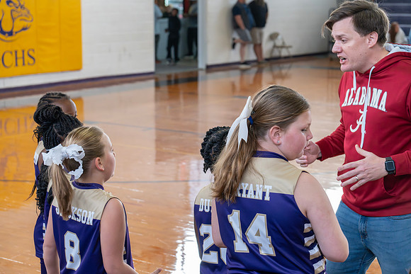 Hartford Bulldogs Basketball Game 01172026 04