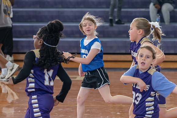 Hartford Bulldogs Basketball Game 01172026 02