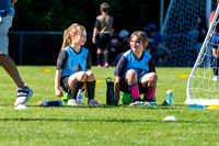 Adelyn 2026 Soccer 10