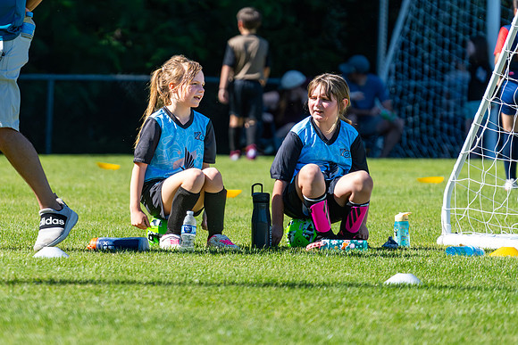 Adelyn 2026 Soccer 10