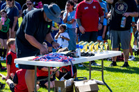 Adelyn 2026 Soccer 11