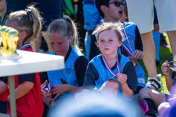 Adelyn 2026 Soccer 13