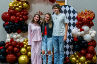 Roses 8th Birthday Party_11