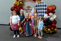 Roses 8th Birthday Party_07