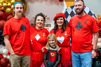 Roses 8th Birthday Party_20
