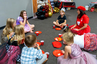 Roses 8th Birthday Party_18