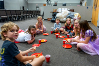 Roses 8th Birthday Party_17