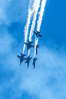 Blue Angels Homecoming 2022 019