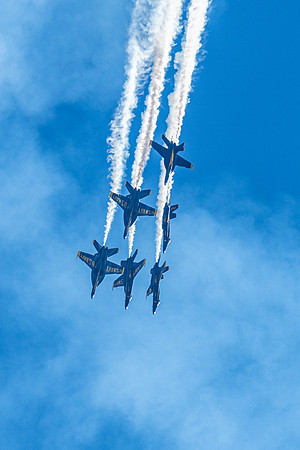 Blue Angels Homecoming 2022 019