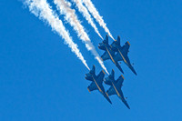 Blue Angels Homecoming 2022 008