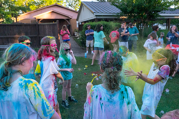 FUMCT Kids Night 2018 19